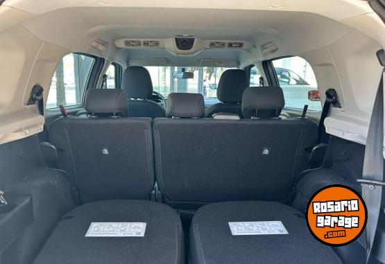 Autos - Citroen C3 AIRCROSS 7 ASIENTOS 2025 Nafta 0Km - En Venta