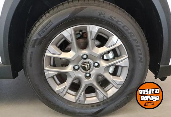 Autos - Citroen C3 AIRCROSS 7 ASIENTOS 2025 Nafta 0Km - En Venta