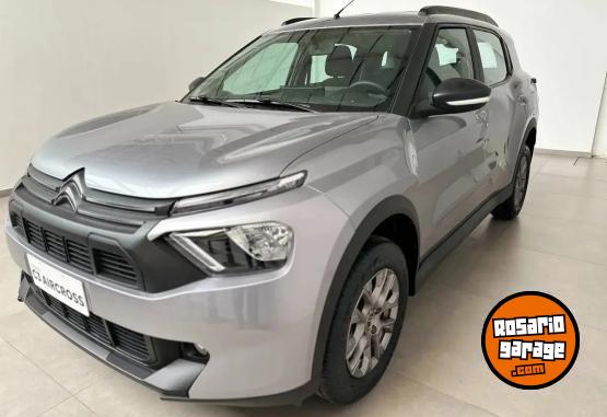 Autos - Citroen C3 AIRCROSS 2026 Nafta 0Km - En Venta