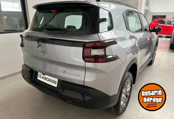 Autos - Citroen C3 AIRCROSS 2026 Nafta 0Km - En Venta