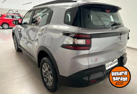 Autos - Citroen C3 AIRCROSS 2026 Nafta 0Km - En Venta