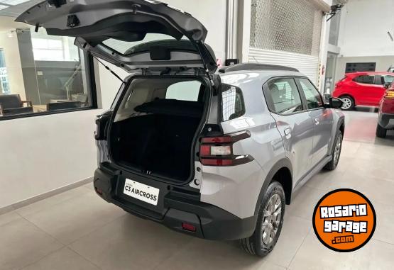 Autos - Citroen C3 AIRCROSS 2026 Nafta 0Km - En Venta