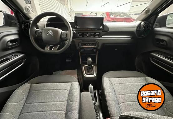 Autos - Citroen C3 AIRCROSS 2026 Nafta 0Km - En Venta