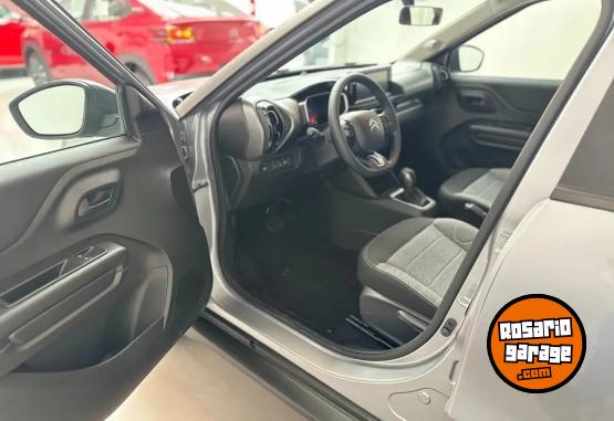 Autos - Citroen C3 AIRCROSS 2026 Nafta 0Km - En Venta