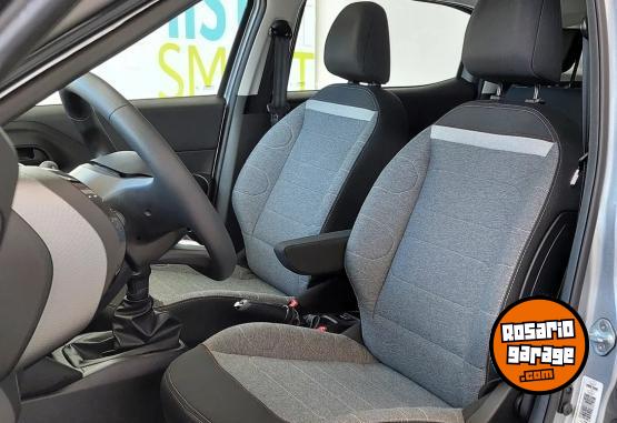 Autos - Citroen C3 AIRCROSS 2026 Nafta 0Km - En Venta