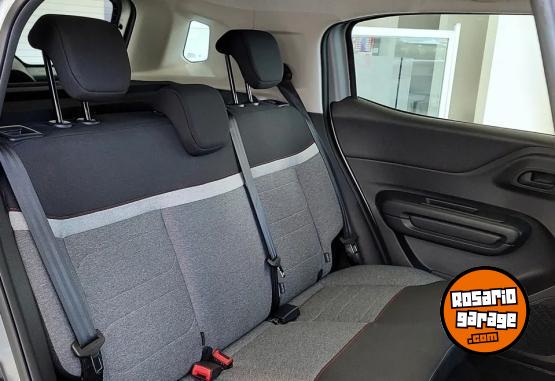 Autos - Citroen C3 AIRCROSS 2026 Nafta 0Km - En Venta