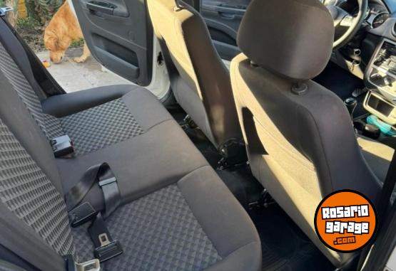 Autos - Volkswagen GOL TREND 1.6 PACK 3 2016 2016 Nafta 181000Km - En Venta