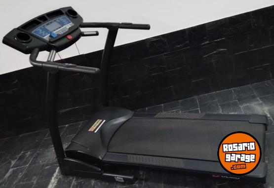 Deportes - Vendo cinta para correr, con sistema de inclinaci�n - En Venta