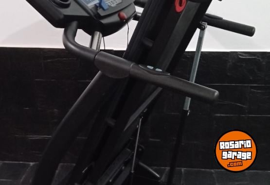 Deportes - Vendo cinta para correr, con sistema de inclinaci�n - En Venta