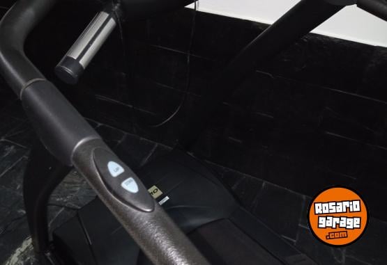 Deportes - Vendo cinta para correr, con sistema de inclinaci�n - En Venta