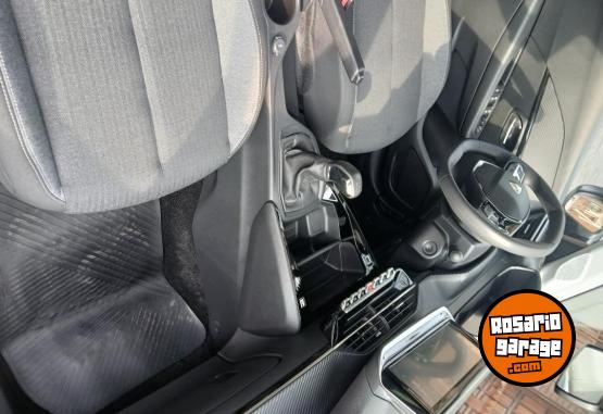 Autos - Peugeot Allure AM/25 2024 Nafta 20000Km - En Venta