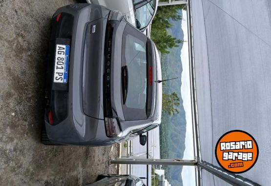 Autos - Peugeot Allure AM/25 2024 Nafta 20000Km - En Venta