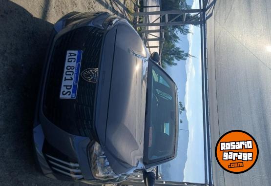 Autos - Peugeot Allure AM/25 2024 Nafta 20000Km - En Venta