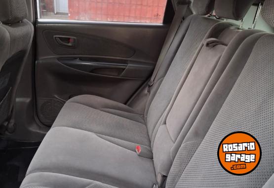 Camionetas - Hyundai Tucson 2007 Nafta 193000Km - En Venta