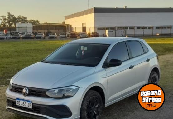 Autos - Volkswagen Trak 2023 Nafta 95000Km - En Venta