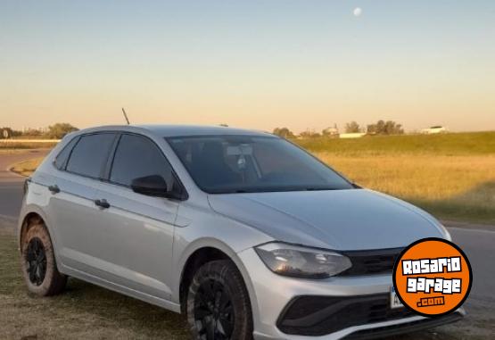 Autos - Volkswagen Trak 2023 Nafta 95000Km - En Venta