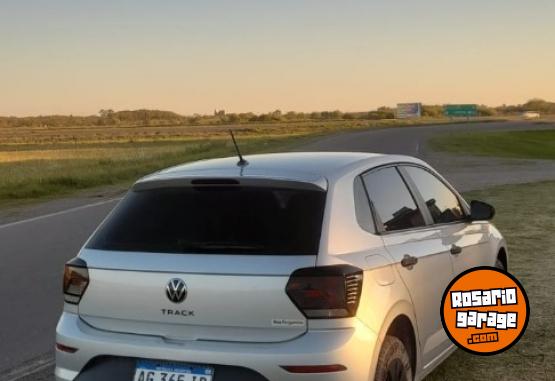 Autos - Volkswagen Trak 2023 Nafta 95000Km - En Venta