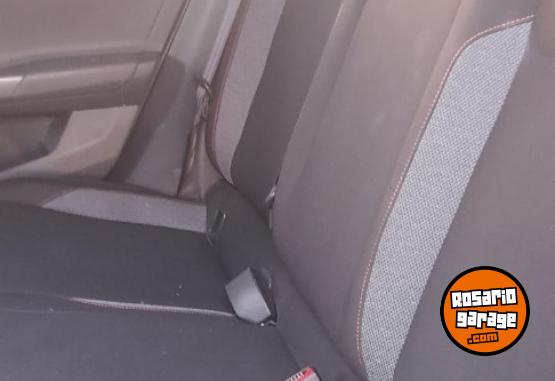 Autos - Volkswagen Trak 2023 Nafta 95000Km - En Venta