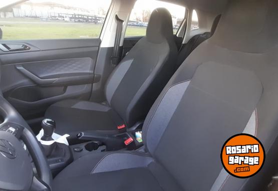 Autos - Volkswagen Trak 2023 Nafta 95000Km - En Venta