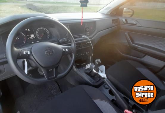 Autos - Volkswagen Trak 2023 Nafta 95000Km - En Venta