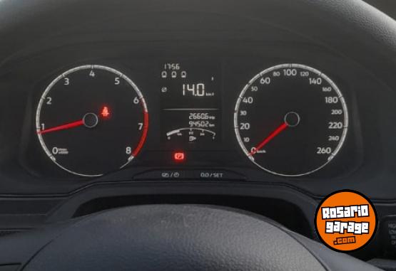 Autos - Volkswagen Trak 2023 Nafta 95000Km - En Venta