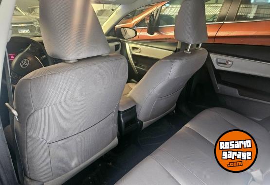 Autos - Toyota COROLLA XEI 1.8 6MT 2016 Nafta 140000Km - En Venta