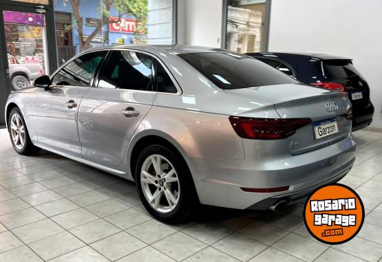 Autos - Audi A4 2019 Nafta 35000Km - En Venta