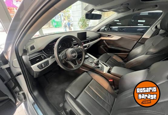 Autos - Audi A4 2019 Nafta 35000Km - En Venta