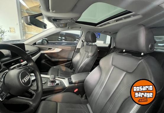 Autos - Audi A4 2019 Nafta 35000Km - En Venta