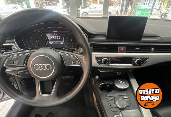 Autos - Audi A4 2019 Nafta 35000Km - En Venta