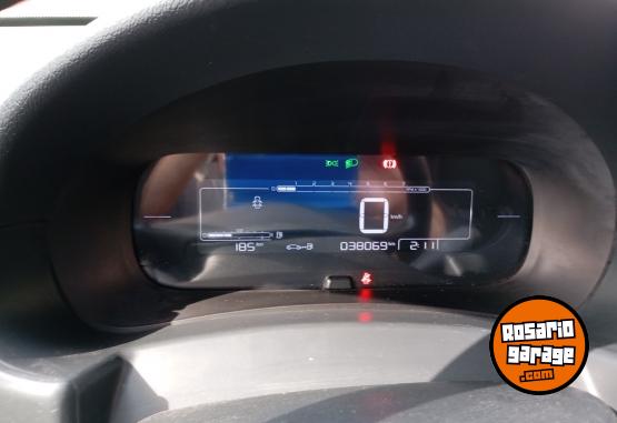 Utilitarios - Citroen Berlingo 2021 Nafta 38000Km - En Venta