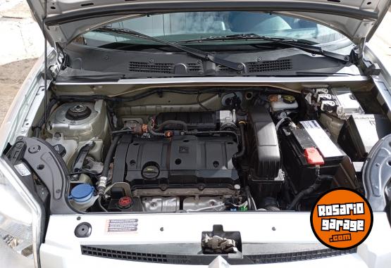 Utilitarios - Citroen Berlingo 2021 Nafta 38000Km - En Venta