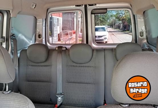 Utilitarios - Citroen Berlingo 2021 Nafta 38000Km - En Venta