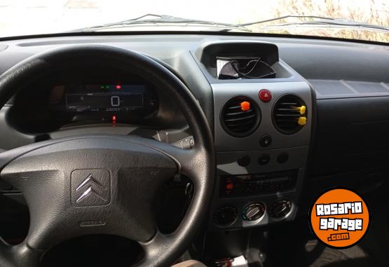 Utilitarios - Citroen Berlingo 2021 Nafta 38000Km - En Venta