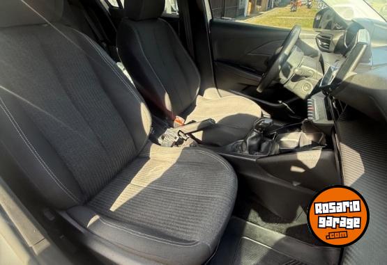 Autos - Peugeot 208 2022 Nafta 38000Km - En Venta
