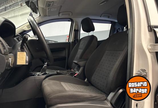 Camionetas - Ford Ranger XL 2.2 2020 Diesel 79000Km - En Venta