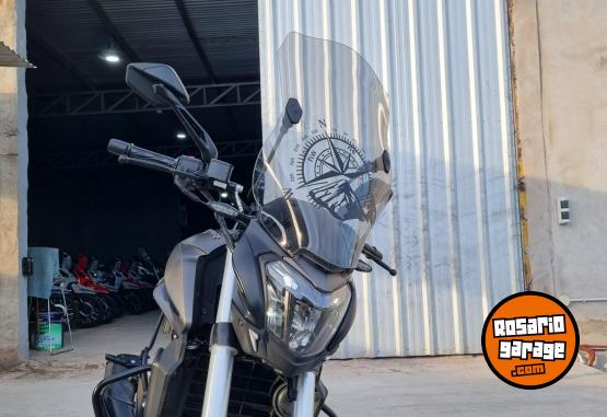 Motos - Bajaj Dominar 250 2023 Nafta 7000Km - En Venta
