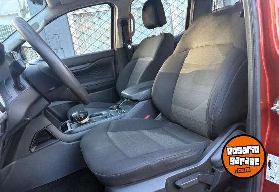 Camionetas - Ford RANGER XLS V6 2024 Diesel 120000Km - En Venta
