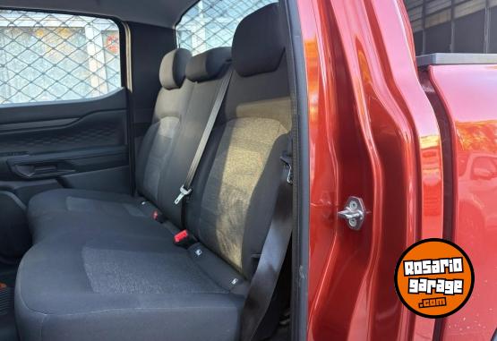 Camionetas - Ford RANGER XLS V6 2024 Diesel 120000Km - En Venta