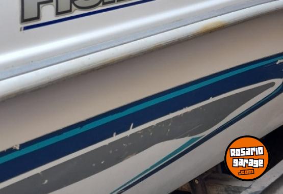 Embarcaciones - ARCO IRIS FISHING - En Venta