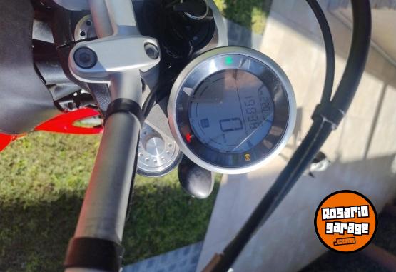 Motos - Ducati Scrambrer 800 2016 Nafta 19000Km - En Venta