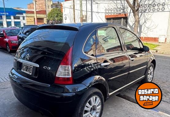 Autos - Citroen C3 2009 Diesel 200000Km - En Venta