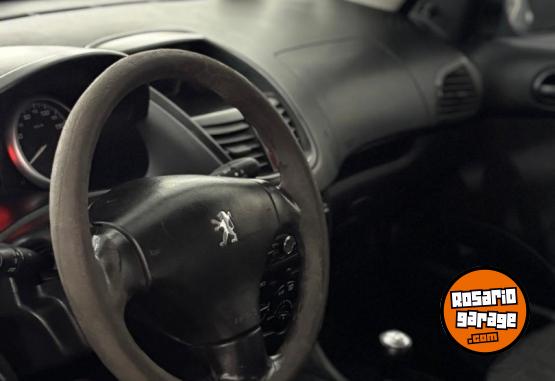 Autos - Peugeot 207 Compact 2009 Nafta 180000Km - En Venta