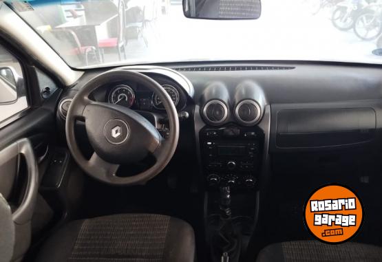 Autos - Renault Sandero 2013 Nafta 160000Km - En Venta