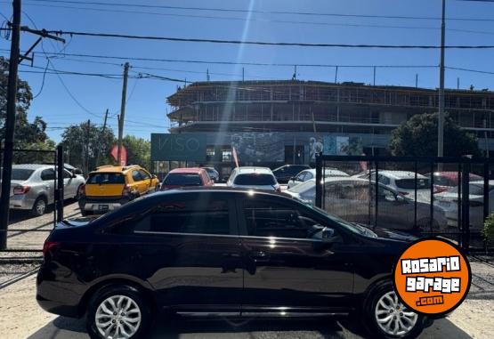 Autos - Chevrolet COBALT 1.8 LTZ 2018 Nafta  - En Venta