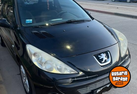 Autos - Peugeot Peugeot 207 2009 2009 Nafta 195000Km - En Venta