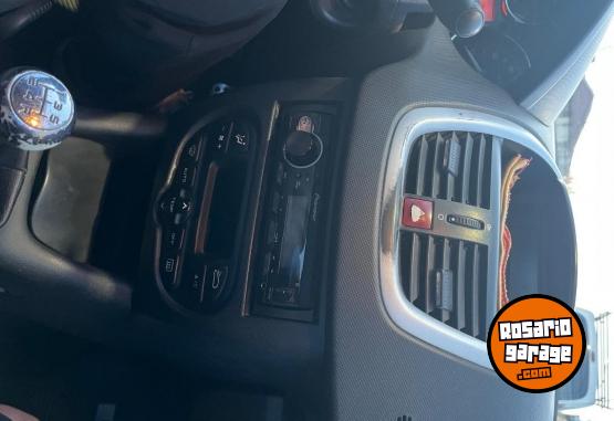 Autos - Peugeot Peugeot 207 2009 2009 Nafta 195000Km - En Venta