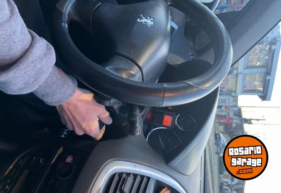 Autos - Peugeot Peugeot 207 2009 2009 Nafta 195000Km - En Venta