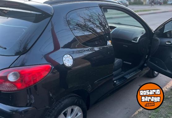Autos - Peugeot Peugeot 207 2009 2009 Nafta 195000Km - En Venta