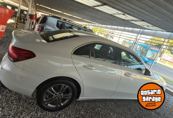 Autos - Mercedes Benz A200 2020 Nafta 45100Km - En Venta